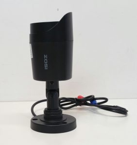 Zosi ZG1061A CCTV Camera - Image 2