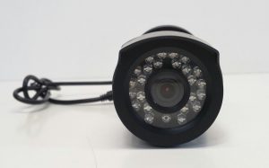 Zosi ZG1061A CCTV Camera - Image 7