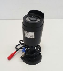 Zosi ZG1061A CCTV Camera - Image 6