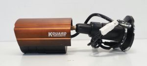 K-Guard Security CamKit_H04 1/4" CCD 24 LED Camera - Image 7