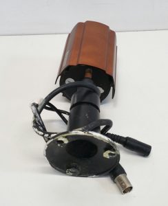 K-Guard Security CamKit_H04 1/4" CCD 24 LED Camera - Image 5