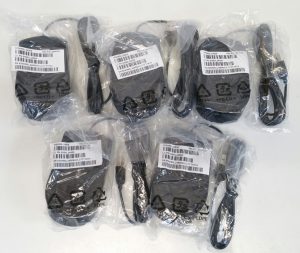 Lenovo SM-8823 USB Mouse - x5 Job Lot - Image 5