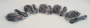 Lenovo SM-8823 USB Mouse - x5 Job Lot - Image 4