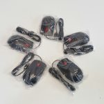 Lenovo SM-8823 USB Mouse - x5 Job Lot - Image 3