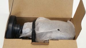 Zosi ZG1061A CCTV Camera - New - Image 9