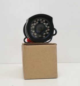 Zosi ZG1061A CCTV Camera - New - Image 6
