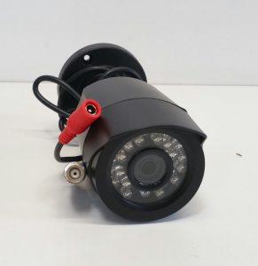 Zosi ZG1061A CCTV Camera - New - Image 4