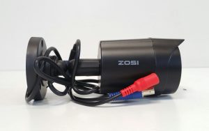 Zosi ZG1061A CCTV Camera - New - Image 3