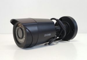 Zosi ZG1061A CCTV Camera - New