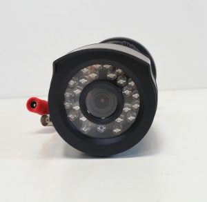 Zosi ZG1061A CCTV Camera - New - Image 2