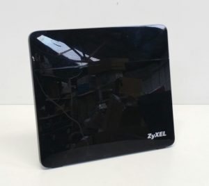 ZyXEL VMG8924-B10A Wireless Router - No Power Supply - Image 2