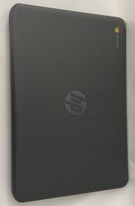 HP Chromebook 11A G6 4GB RAM eMMc storage up to 32 GB - Image 6