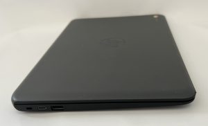 HP Chromebook 11A G6 4GB RAM eMMc storage up to 32 GB - Image 5
