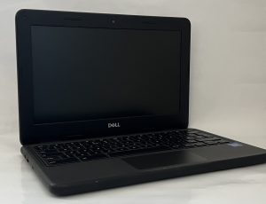 Dell Chromebook 3100 P29T with CPU Options of Intel Dual Core Celeron Processor - Image 8