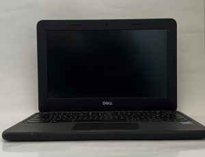 Dell Chromebook 3100 P29T with CPU Options of Intel Dual Core Celeron Processor - Image 7