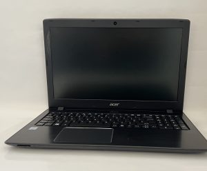 Acer N16Q2 TravelMate P259 Series i3-6100U 4GB RAM 120GB SSD - Not Working - Image 2
