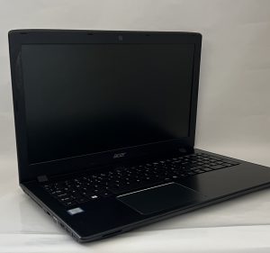Acer N16Q2 TravelMate P259 Series i3-6100U 4GB RAM 120GB SSD - Not Working