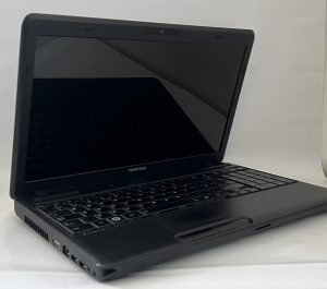 Toshiba Satellite Pro C660-1LP C2D 4GB RAM 160GB HDD