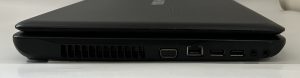 Toshiba Satellite Pro C660-1LP C2D 4GB RAM 160GB HDD - Image 8