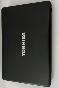 Toshiba Satellite Pro C660-1LP C2D 4GB RAM 160GB HDD - Image 5