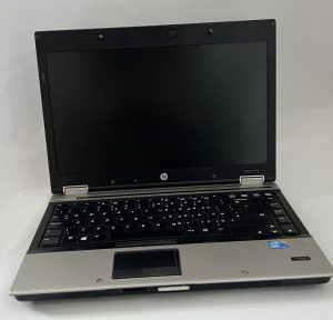 HP 15-ac107na Pentium DC 4GB RAM 1TB HDD - Image 2