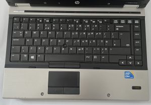 HP 15-ac107na Pentium DC 4GB RAM 1TB HDD - Image 11
