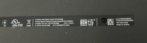 HP EliteBook 8440p i5-M520 1st Gen 4GB RAM 120GB SSD - Image 3