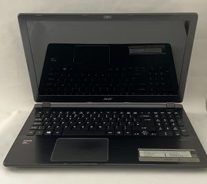 Acer ZRI Aspire V5 Series AMD A8-5557M 8GB RAM 1TB HDD - Image 2