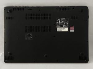 Acer ZRI Aspire V5 Series AMD A8-5557M 8GB RAM 1TB HDD - Image 4