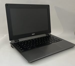 Acer ZHQ Chromebook C730 Series Intel Celeron DC 2GB RAM 16GB HDD