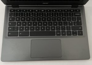 Acer ZHQ Chromebook C730 Series Intel Celeron DC 2GB RAM 16GB HDD - Image 12