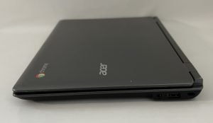 Acer ZHQ Chromebook C730 Series Intel Celeron DC 2GB RAM 16GB HDD - Image 9