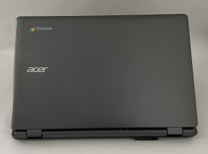 Acer ZHQ Chromebook C730 Series Intel Celeron DC 2GB RAM 16GB HDD - Image 8