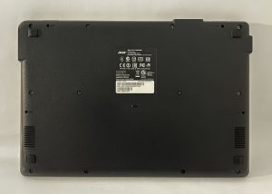 Acer ZHQ Chromebook C730 Series Intel Celeron DC 2GB RAM 16GB HDD - Image 4