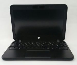 XMA VCHROMEBK114G Viglen Chromebook 11 Rockchip 4GB RAM - Image 2