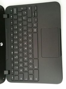XMA VCHROMEBK114G Viglen Chromebook 11 Rockchip 4GB RAM - Image 10