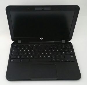 XMA VCHROMEBK114G Viglen Chromebook 11 Rockchip 4GB RAM - Image 9