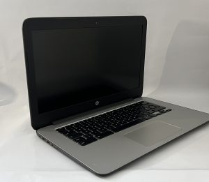 HP Chromebook 14 G4 Intel Celeron QC 4GB RAM 32GB HDD
