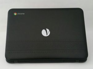XMA VCHROMEBK114G Viglen Chromebook 11 Rockchip 4GB RAM - Image 7