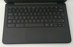 HP Chromebook 11A G6 4GB RAM eMMc storage up to 32 GB - Image 8