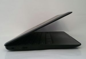 HP Chromebook 11A G6 4GB RAM eMMc storage up to 32 GB - Image 7
