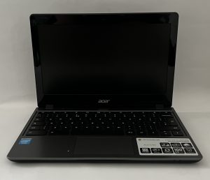 HP Chromebook 14 G4 Intel Celeron QC 4GB RAM 32GB HDD - Image 10