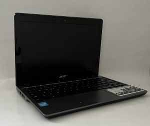 Acer ZHN Chromebook C720 Series Intel Celeron DC 4GB RAM 16GB HDD