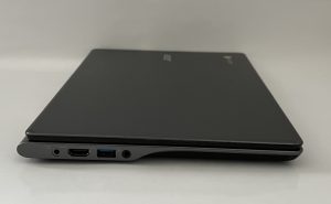 HP Chromebook 14 G4 Intel Celeron QC 4GB RAM 32GB HDD - Image 8
