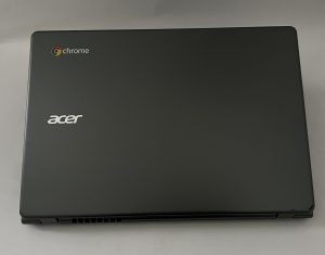 HP Chromebook 14 G4 Intel Celeron QC 4GB RAM 32GB HDD - Image 7