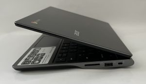 HP Chromebook 14 G4 Intel Celeron QC 4GB RAM 32GB HDD - Image 6
