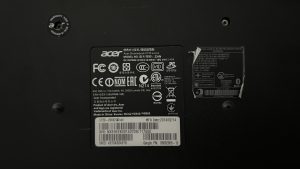 HP Chromebook 14 G4 Intel Celeron QC 4GB RAM 32GB HDD - Image 4
