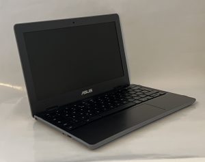 Asus C204E Notebook PC Intel Celeron N4020 4GB RAM