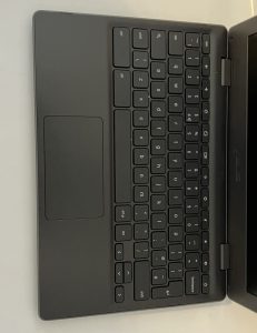 Asus C204E Notebook PC Intel Celeron N4020 4GB RAM - Image 9