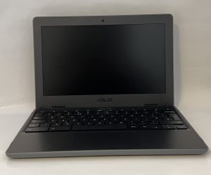 Asus C204E Notebook PC Intel Celeron N4020 4GB RAM - Image 8